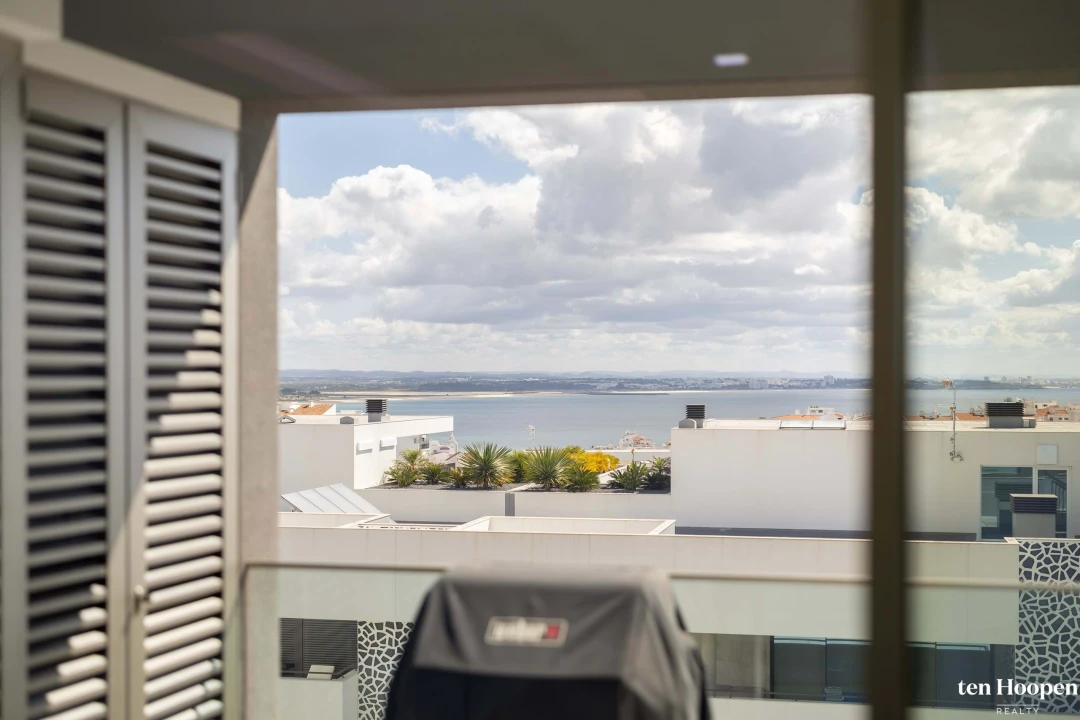 Apartamento T3 para Venda em Lagos (São Sebastião e Santa Maria) Foto 21