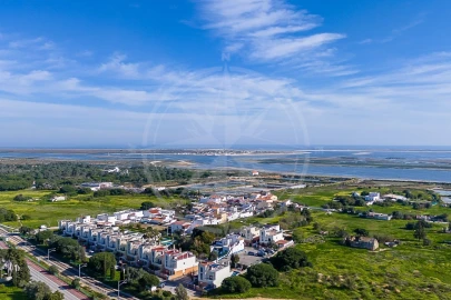 Moradia T4 para Venda em Olhão
