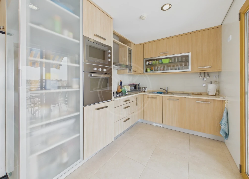 Apartamento T2 para Venda em Tavira (Santa Maria e Santiago) Foto 5
