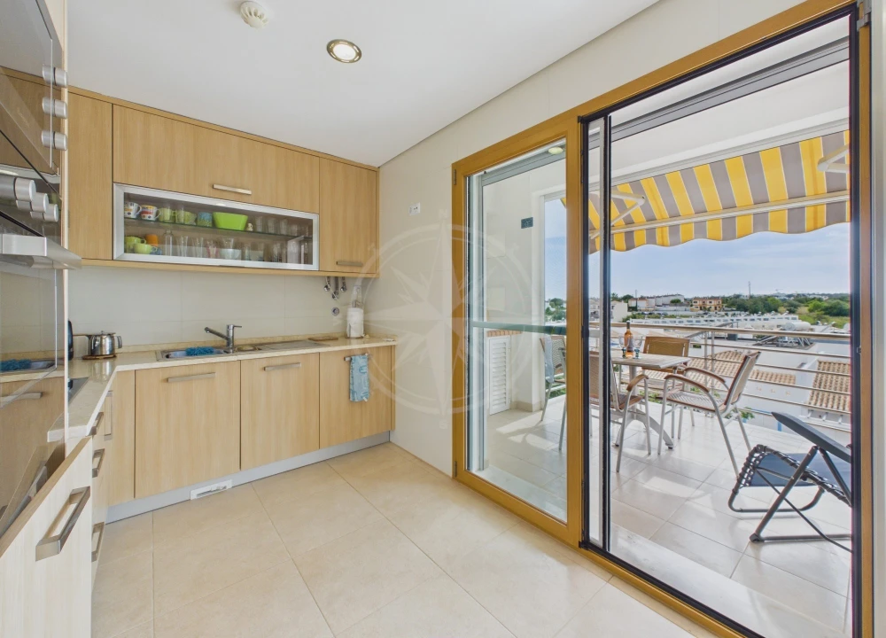 Apartamento T2 para Venda em Tavira (Santa Maria e Santiago) Foto 6