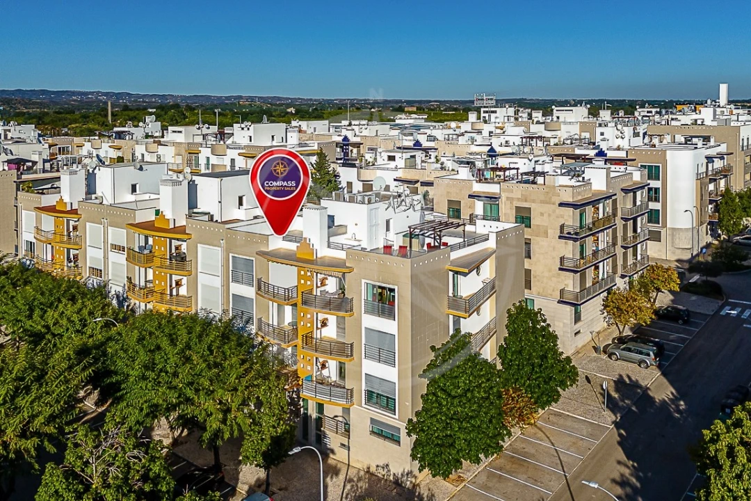 Apartamento T2 para Venda em Tavira (Santa Maria e Santiago) Foto 15