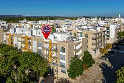 Apartamento T2 para Venda em Tavira (Santa Maria e Santiago)