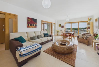 Apartamento T2 para Venda em Tavira (Santa Maria e Santiago)