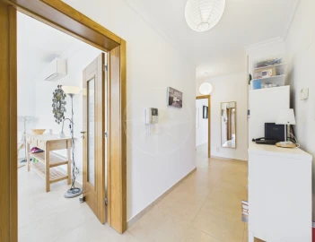 Apartamento T2 para Venda em Tavira (Santa Maria e Santiago)