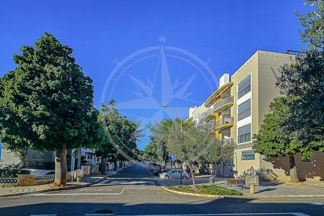 Apartamento T2 para Venda em Tavira (Santa Maria e Santiago) Foto 14