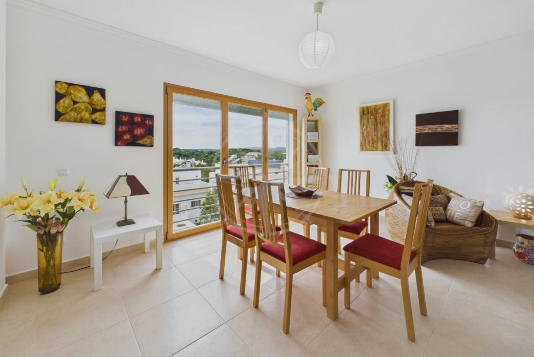 Apartamento T2 para Venda em Tavira (Santa Maria e Santiago) Foto 4