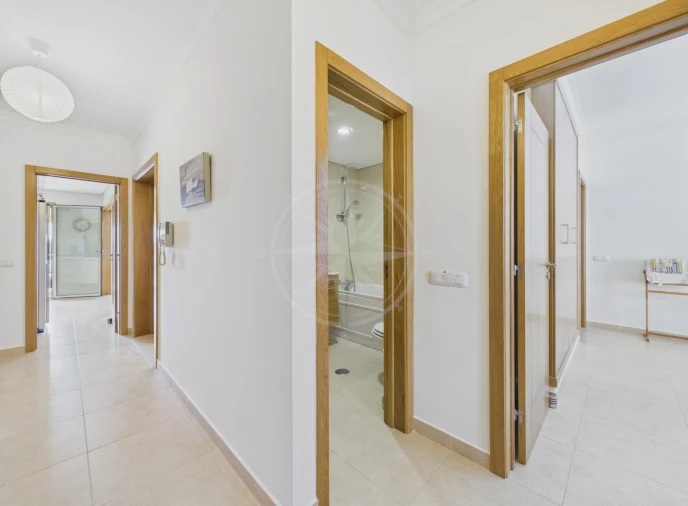 Apartamento T2 para Venda em Tavira (Santa Maria e Santiago) Foto 11