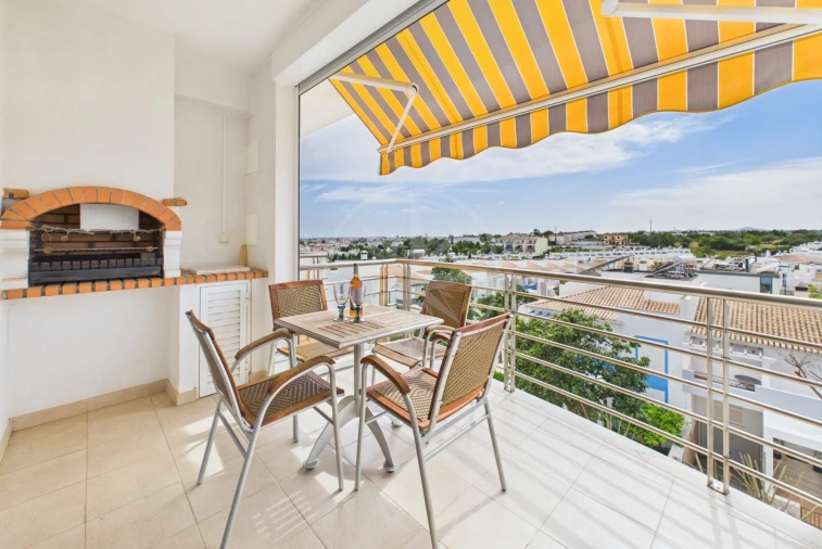 Apartamento T2 para Venda em Tavira (Santa Maria e Santiago) Foto 7