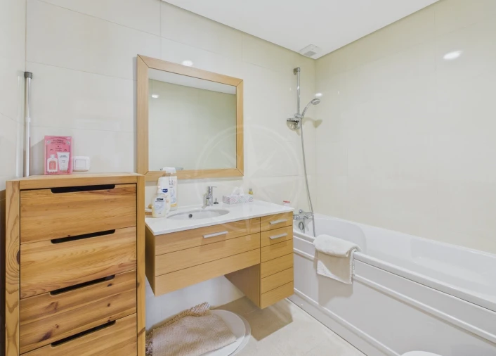 Apartamento T2 para Venda em Tavira (Santa Maria e Santiago) Foto 10