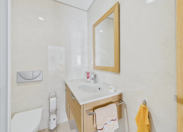 Apartamento T2 para Venda em Tavira (Santa Maria e Santiago) Foto 13