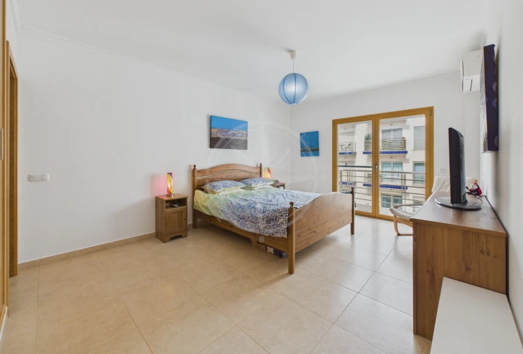 Apartamento T2 para Venda em Tavira (Santa Maria e Santiago) Foto 9