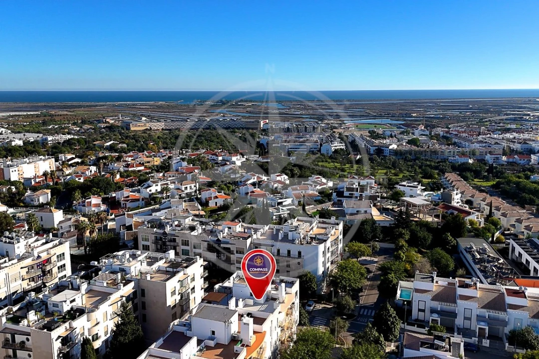 Apartamento T2 para Venda em Tavira (Santa Maria e Santiago) Foto 16
