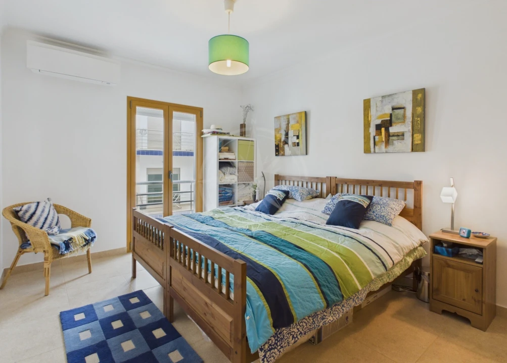 Apartamento T2 para Venda em Tavira (Santa Maria e Santiago) Foto 12
