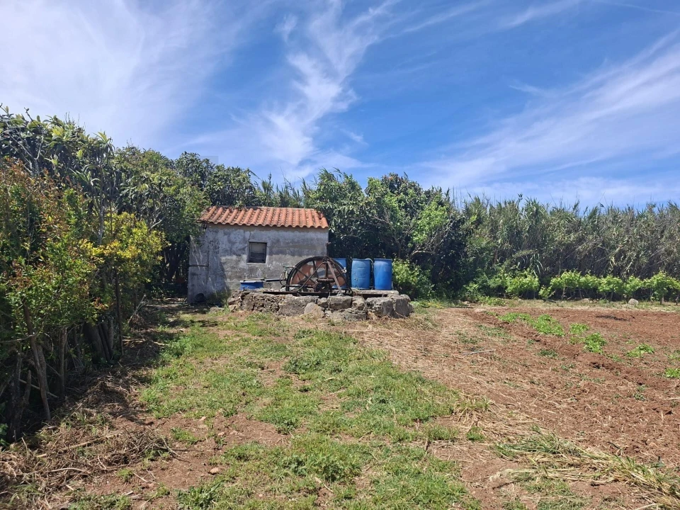 Terreno para Venda em Vila do Bispo e Raposeira Foto 15