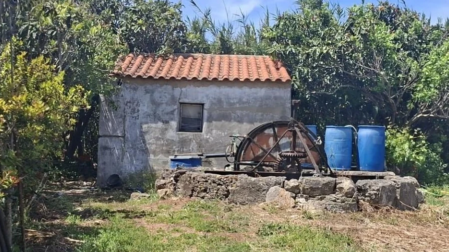 Terreno para Venda em Vila do Bispo e Raposeira