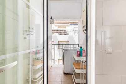 Apartamento T2 para Venda em Silves
