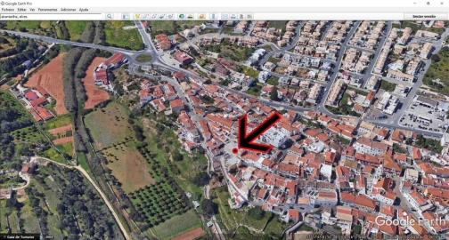 Apartamento T2 para Venda em Silves