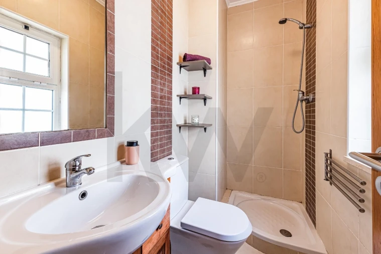 Apartamento T2 para Venda em Silves Foto 13