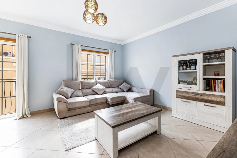 Apartamento T2 para Venda em Silves Foto 7