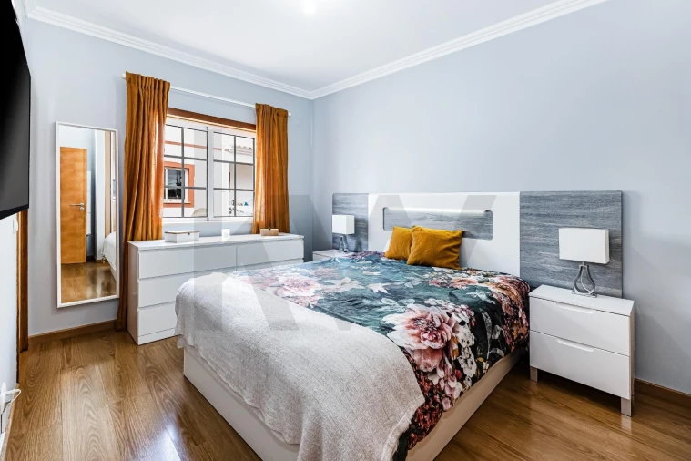 Apartamento T2 para Venda em Silves Foto 10
