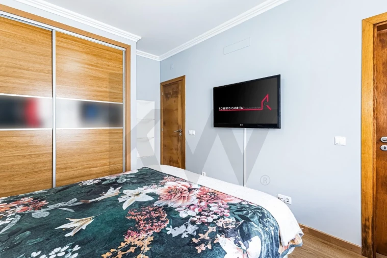 Apartamento T2 para Venda em Silves Foto 14
