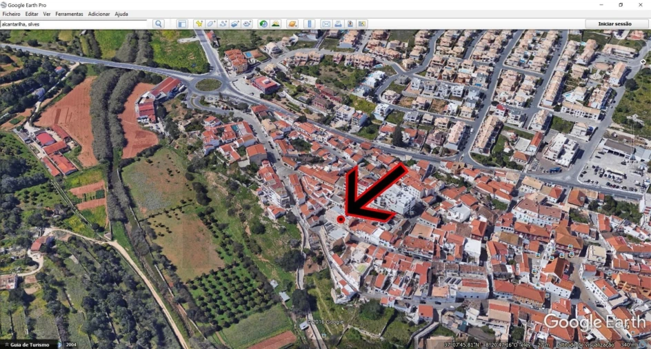 Apartamento T2 para Venda em Silves Foto 28