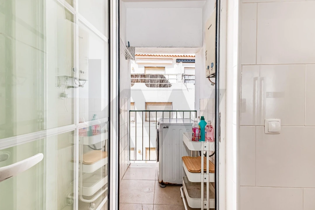 Apartamento T2 para Venda em Silves Foto 20