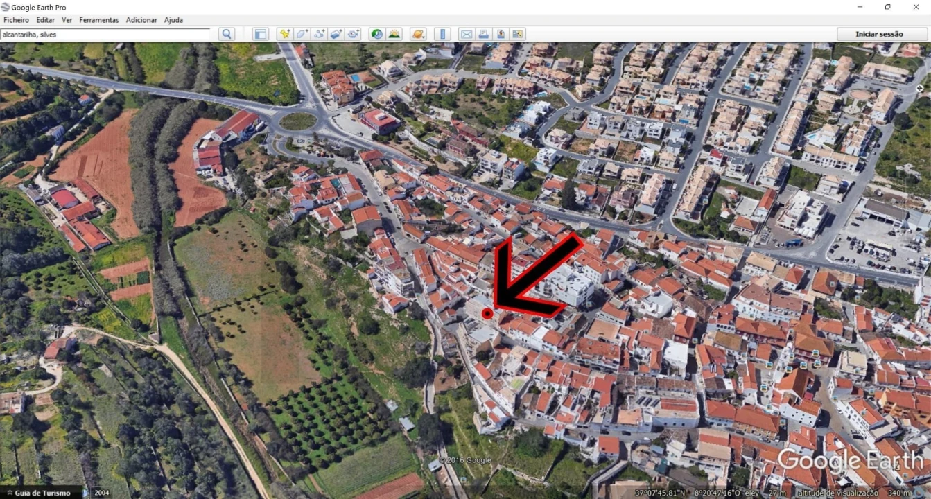 Apartamento T2 para Venda em Silves Foto 28