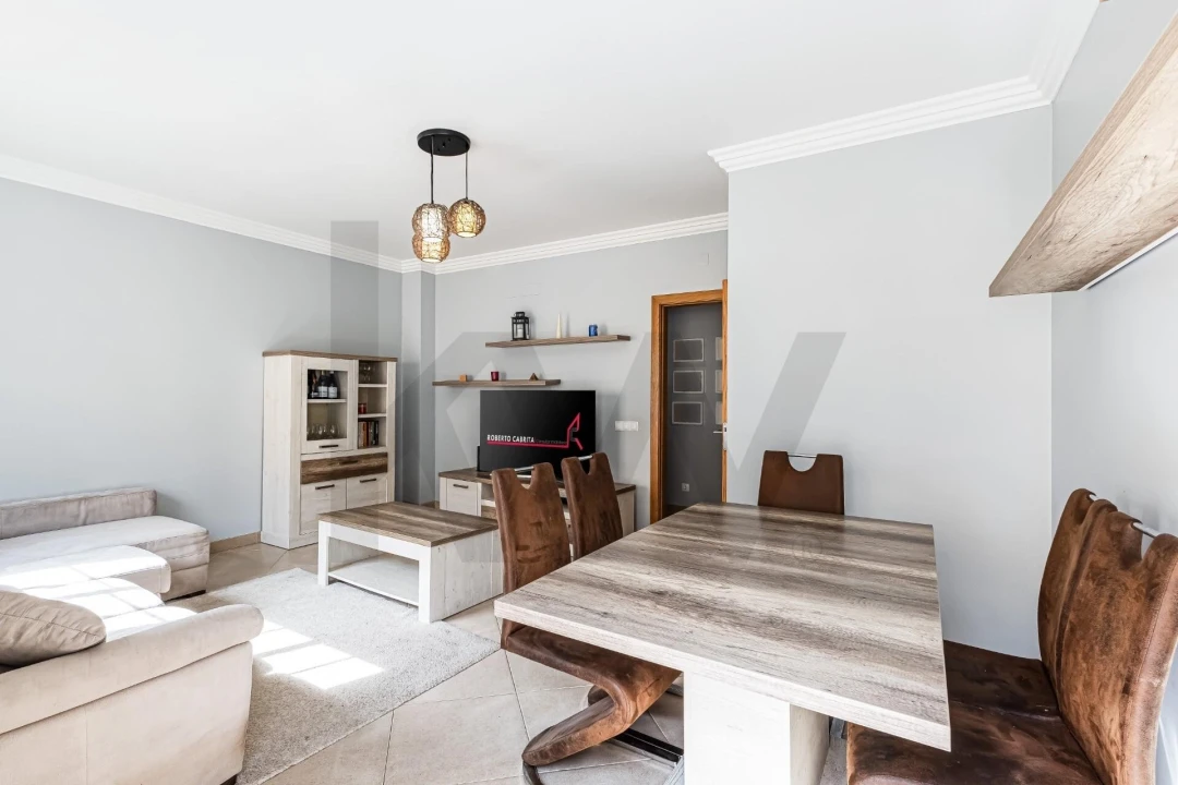 Apartamento T2 para Venda em Silves Foto 8
