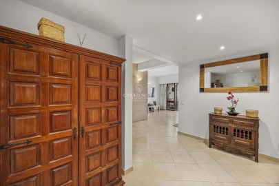 Apartamento T3 para Venda em Albufeira e Olhos de Água