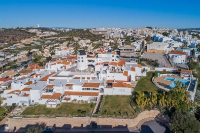 Apartamento T3 para Venda em Albufeira e Olhos de Água