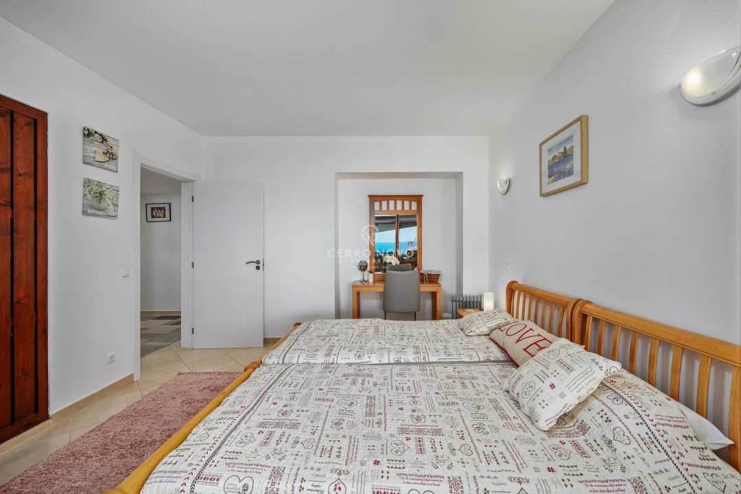 Apartamento T3 para Venda em Albufeira e Olhos de Água Foto 15