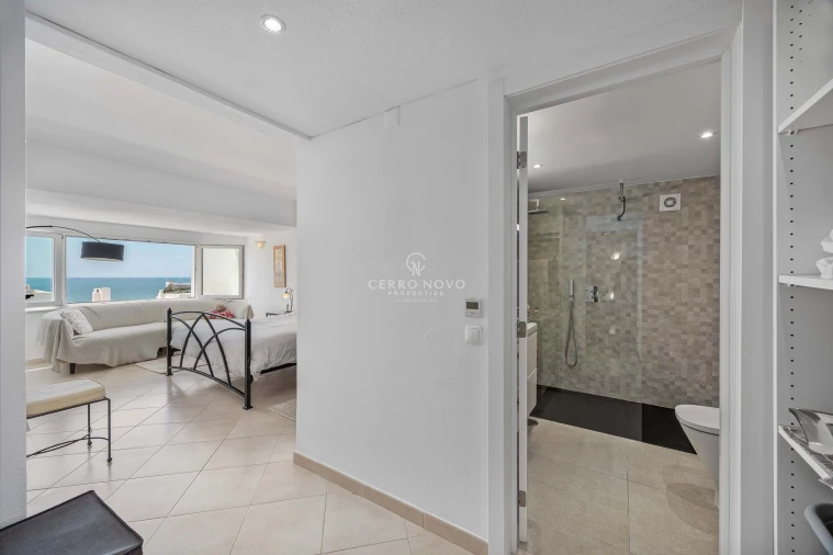 Apartamento T3 para Venda em Albufeira e Olhos de Água Foto 16