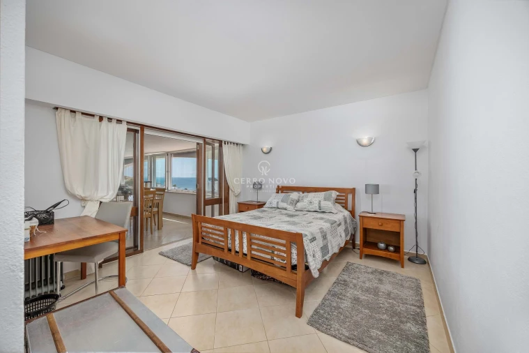 Apartamento T3 para Venda em Albufeira e Olhos de Água Foto 11