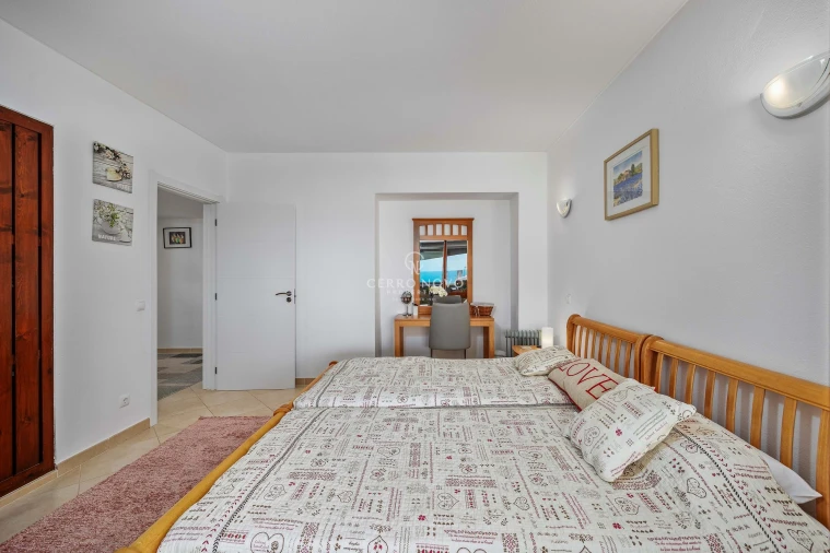 Apartamento T3 para Venda em Albufeira e Olhos de Água Foto 15