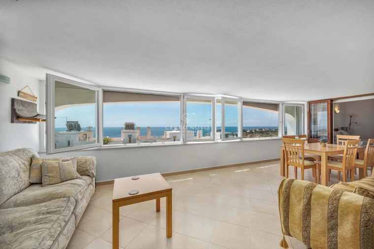 Apartamento T3 para Venda em Albufeira e Olhos de Água Foto 8