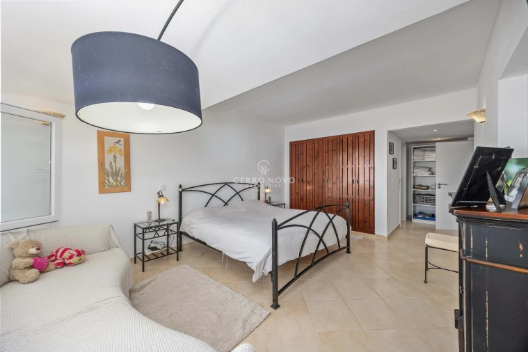 Apartamento T3 para Venda em Albufeira e Olhos de Água Foto 19