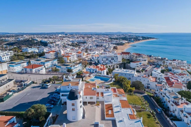 Apartamento T3 para Venda em Albufeira e Olhos de Água Foto 6
