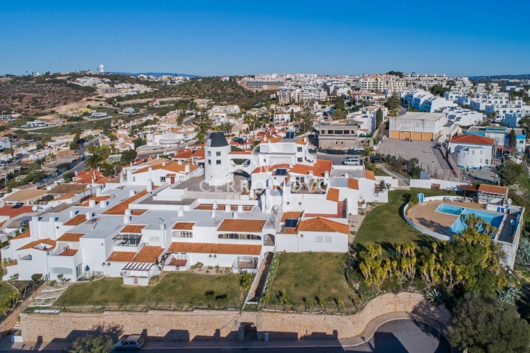 Apartamento T3 para Venda em Albufeira e Olhos de Água Foto 24