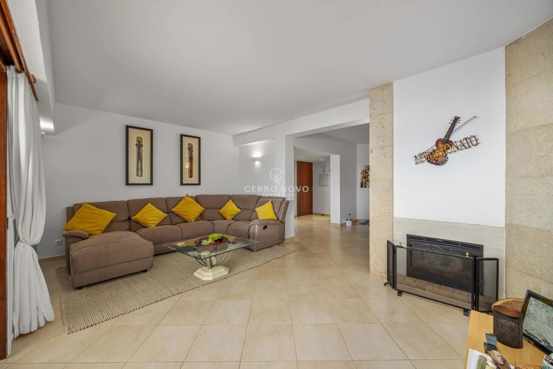 Apartamento T3 para Venda em Albufeira e Olhos de Água Foto 10