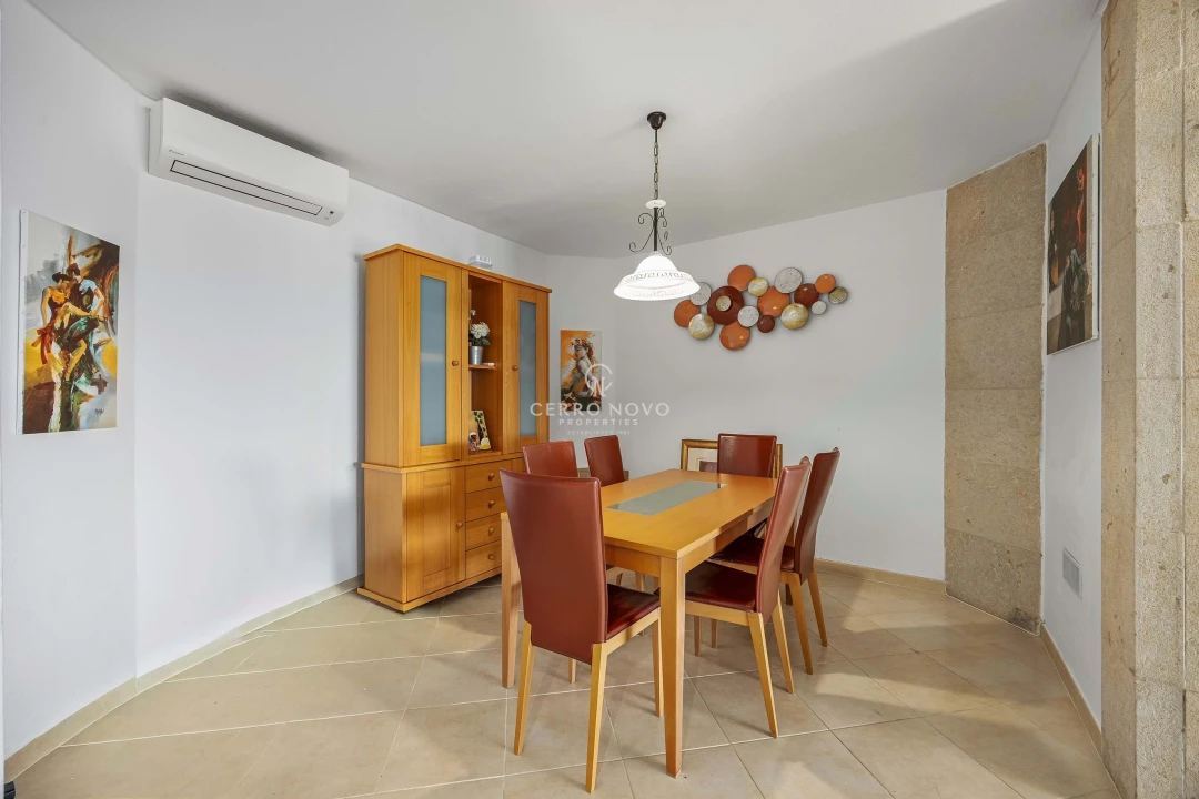 Apartamento T3 para Venda em Albufeira e Olhos de Água Foto 12