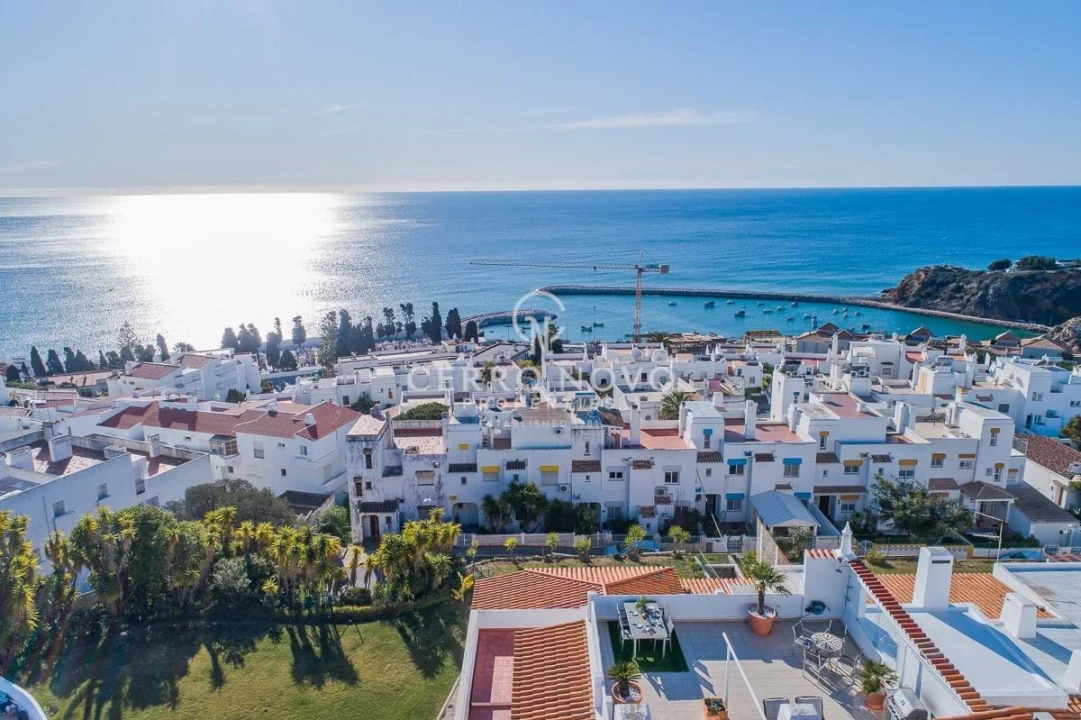 Apartamento T3 para Venda em Albufeira e Olhos de Água Foto 1