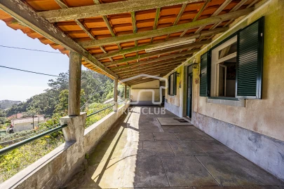 Moradia T2 para Venda em São Gonçalo