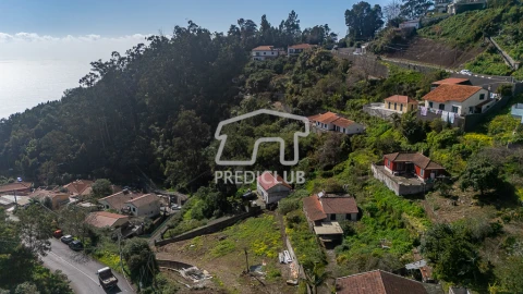 Moradia T2 para Venda em São Gonçalo