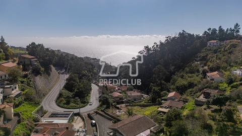 Moradia T2 para Venda em São Gonçalo