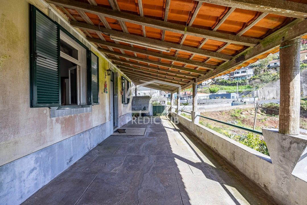 Moradia T2 para Venda em São Gonçalo Foto 4