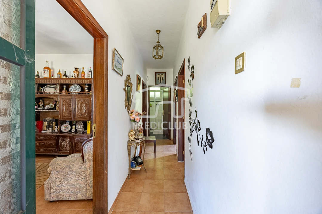 Moradia T2 para Venda em São Gonçalo Foto 5