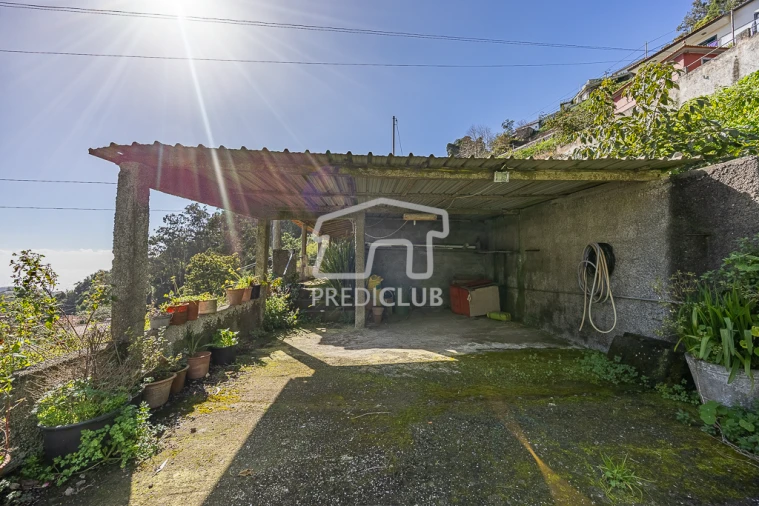 Moradia T2 para Venda em São Gonçalo Foto 15