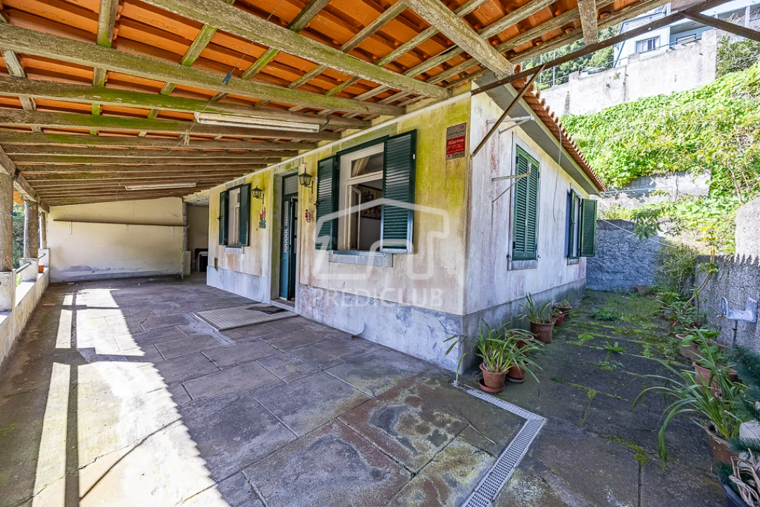 Moradia T2 para Venda em São Gonçalo Foto 3