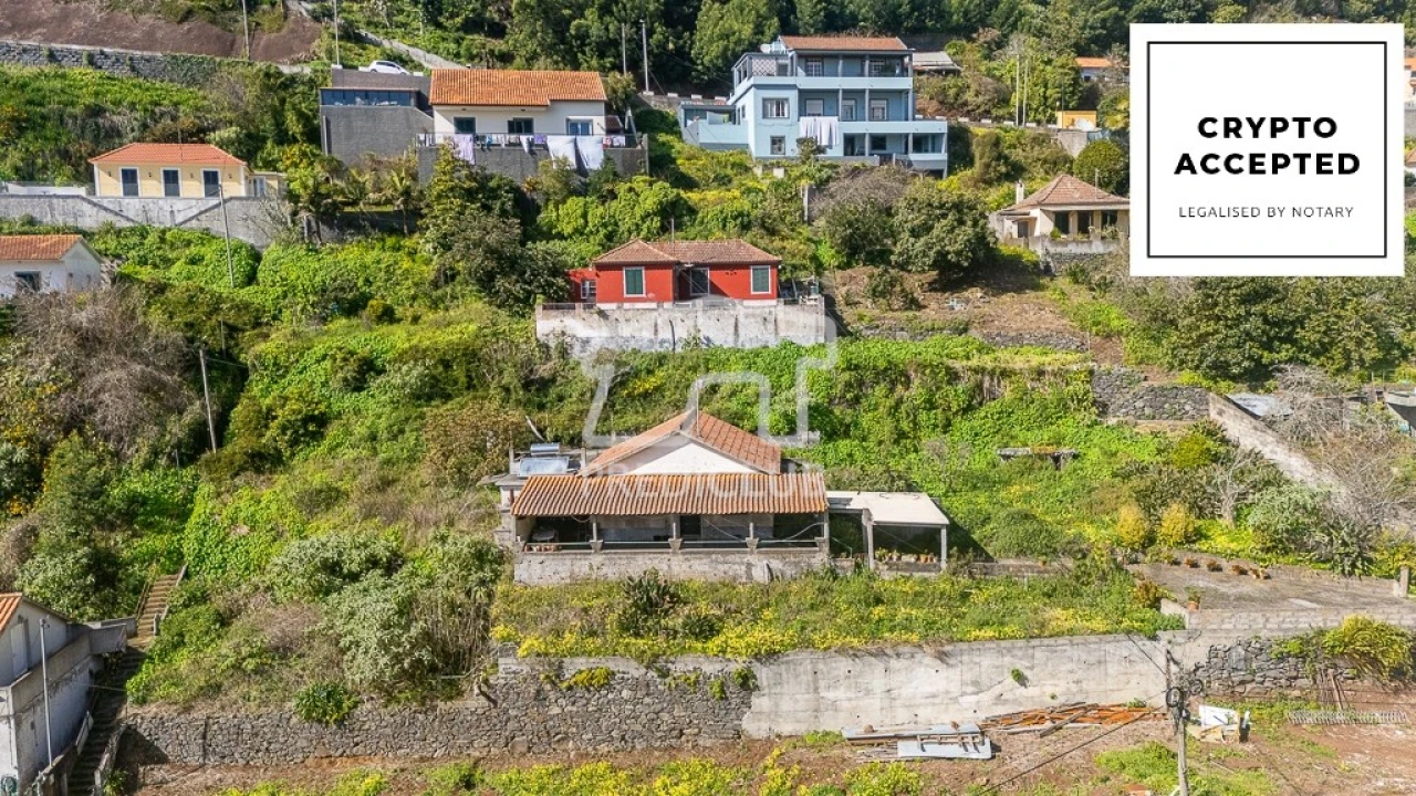 Moradia T2 para Venda em São Gonçalo Foto 1